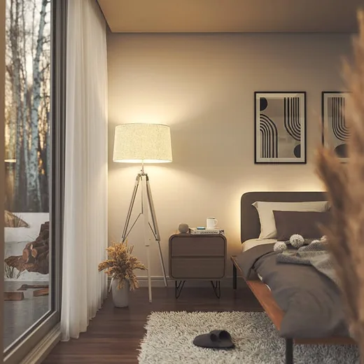 Nanoleaf Essentials Bande lumineuse Extension - 1 mètre, vue 3