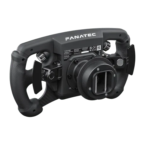 Fanatec STARTER FORMULA — PC / PS5, vue 9