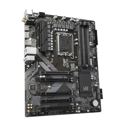 Gigabyte B760 DS3H AX DDR4-Seconde Vie