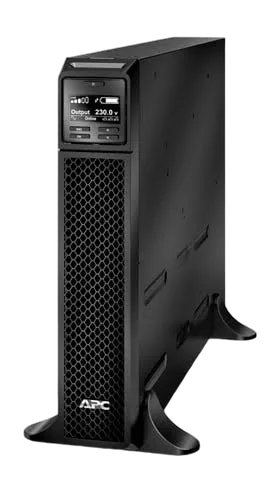 APC Smart-UPS SRT 2200VA, vue 11