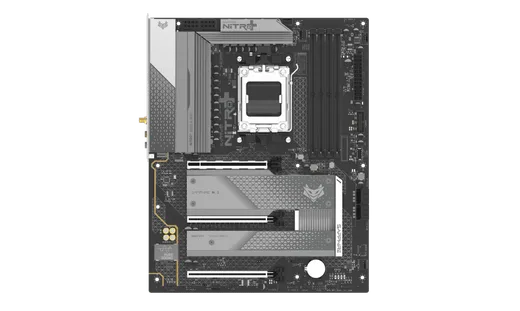 Sapphire NITRO+ B850A WIFI7