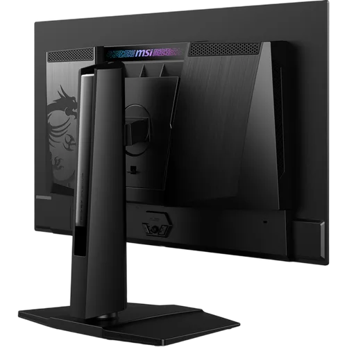 MSI MPG 271QRX QD-OLED - 26.5" QD-OLED QHD 360Hz 0.03ms USB-C, vue 6