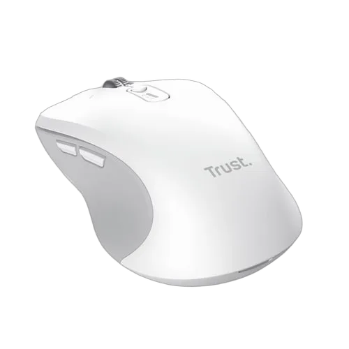Trust Ferro - Sans-Fil - Blanc, vue 7