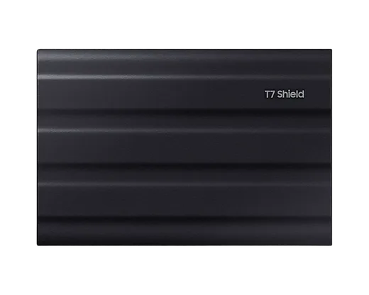 Samsung T7 SHIELD 1To Black