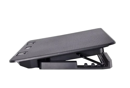 Bluestork Support ventilé 17" pour PC portable, vue 5