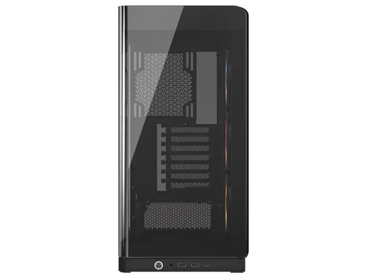 Corsair Frame 4500X RS-R ARGB Noir - MT/Sans Alim/E-ATX