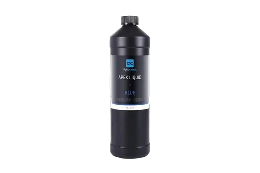 Alphacool Liquide de refroidissement - Apex Bleu 1000ml