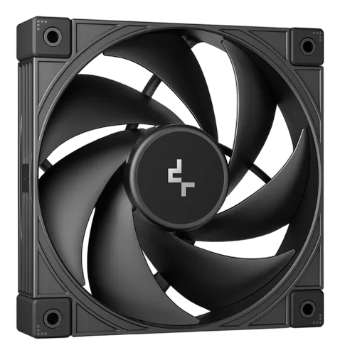 Deepcool AK400 G2 - Noir, vue 7
