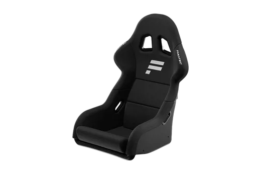 Fanatec ClubSport GT Cockpit - Noir - Siège Seul