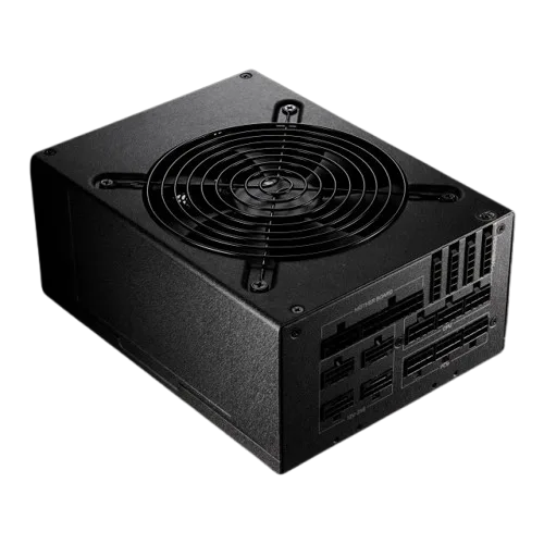 FSP ATX 2500W - 80+ Platinum - Cannon PRO 2500W Noir