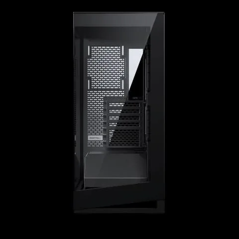 Phanteks NV5 Mk2 - MT/Sans-alim/ATX/Verre trempé - Noir, vue 7