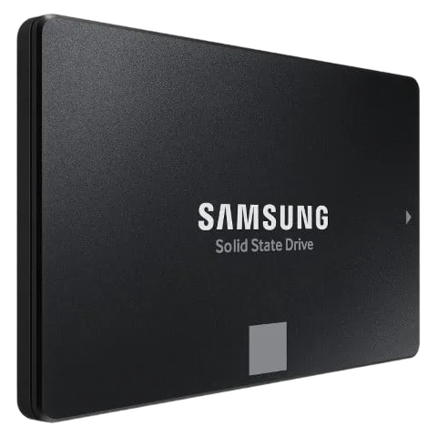 Samsung 870 EVO 250Go SATA