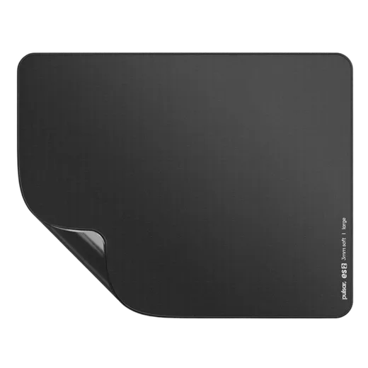 Pulsar ES2 Gaming - L - Noir