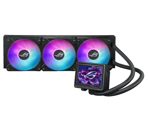 Asus ROG RYUJIN III 360 ARGB EXTREME