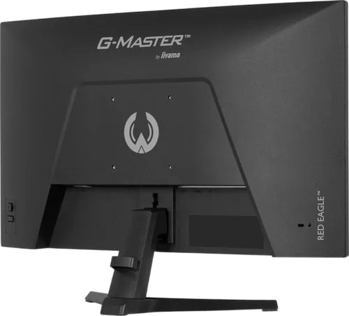 Iiyama G-Master G2771HS-B1 - 27" FHD 240Hz Fast IPS 0.4ms G-Sync Adaptive Sync, vue 9