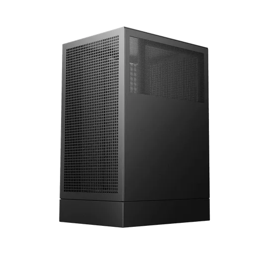 Deepcool CH170 Digital Noir - mT/Sans Alim/Mini-ITX-Seconde Vie, vue 8