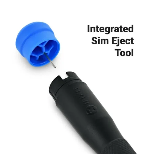 iFixit Essential - Electronic Toolkit 2.1, vue 4