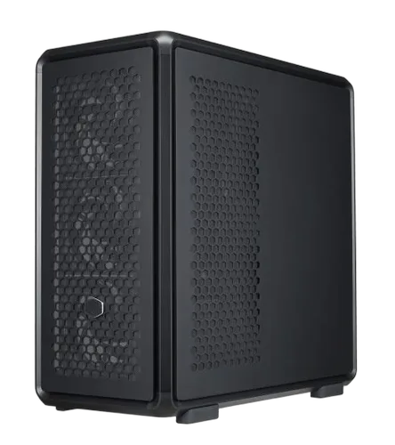 Cooler Master MasterFrame 600 Noir - MT/Sans Alim/E-ATX-Seconde Vie