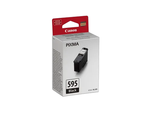 Canon PG-595 - Noir