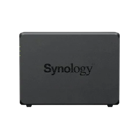 Synology DS725+ - 2 baies avec 2 disques de 4To RED Plus, vue 5