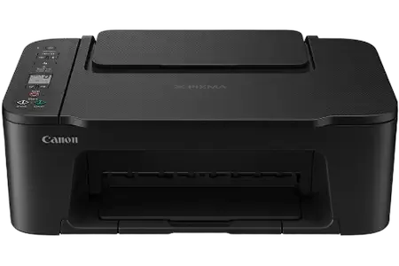 Canon PIXMA TS3750i, vue 1