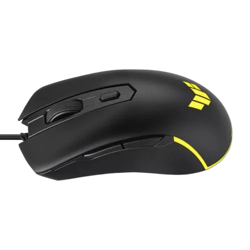 Asus TUF Gaming M3 Gen II - Filaire - RGB - Noir, vue 5