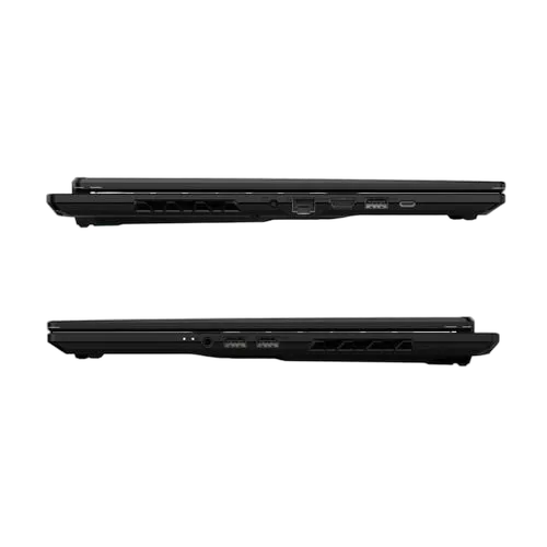 Gigabyte GAMING A16 CVHI3FR894SH - 16" FHD+ 165Hz i7-13620H RTX 5060 16Go 1To W11, vue 6