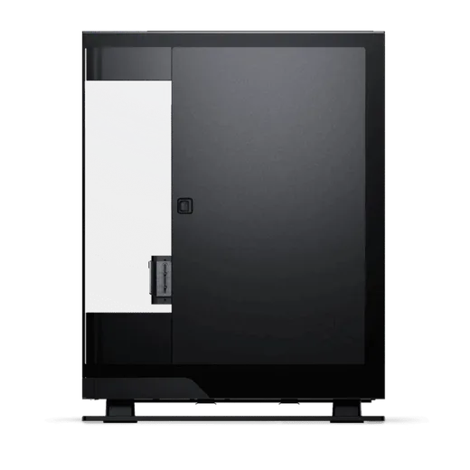 Phanteks Evolv X2 Matrix Noir - MT/Sans Alim/E-ATX, vue 6