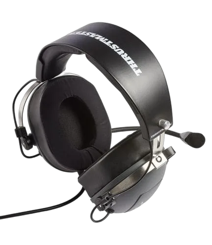 ThrustMaster T.Flight - U.S. Air Force Edition-Seconde Vie, vue 4