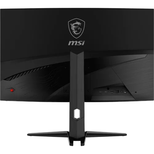 MSI MAG 321CUPDF - 32" CURVE 4K/160Hz ou FHD/320Hz Fast-VA USB-C
