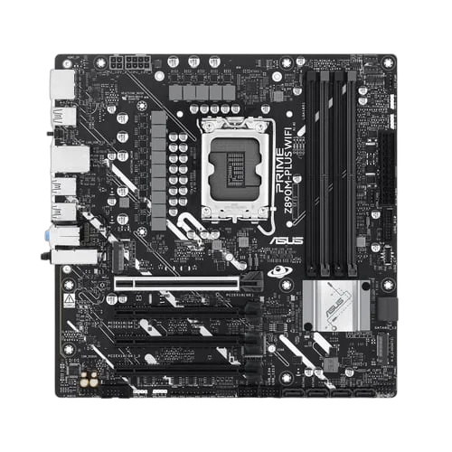 Asus PRIME Z890M-PLUS WIFI-Seconde Vie