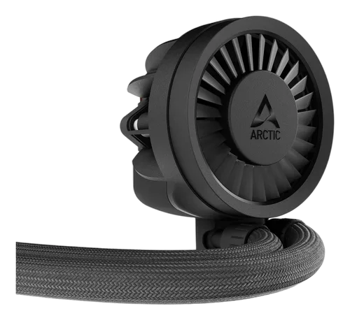 ARCTIC Liquid Freezer III Pro 360 - 360mm - Noir