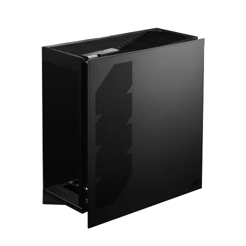 TRYX LUCA L70 ARGB - MT/SansAlim/ATX - Noir