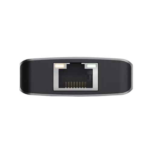 Trust Adaptateur DALYX USB-C  6 en 1, vue 5