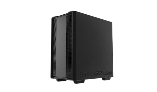 Deepcool CC360 ARGB Noir - mT/Sans Alim/Micor-ATX, vue 8