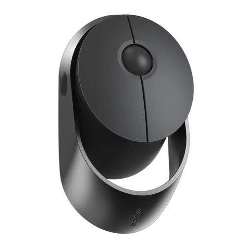 Rapoo Ralemo Air 1 - Sans-Fil - Noir