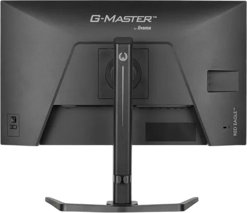 Iiyama G-Master GB2771QSU-B1 - 27" WQHD 200Hz Fast IPS 0.5ms avec Pivot G-Sync Adaptive Sync-Seconde Vie-Tr, vue 9