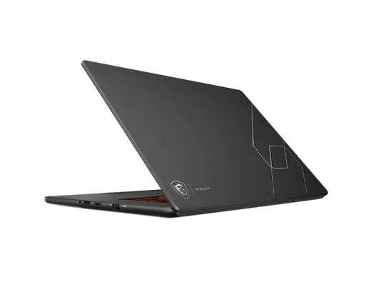 MSI Stealth 16 AI+ B3WGX-064FRY - 16" OLED QHD+ Ultra 9 386H RTX 5070 32Go 1To W11