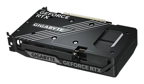 Gigabyte GeForce RTX 5060 WINDFORCE MAX OC V2 8Go, vue 10