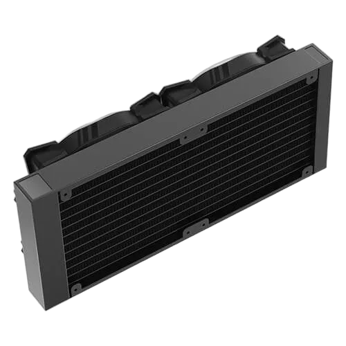Antec Vortex 240 ARGB, vue 6