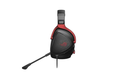 Asus ROG Delta S Core - Filaire - Noir