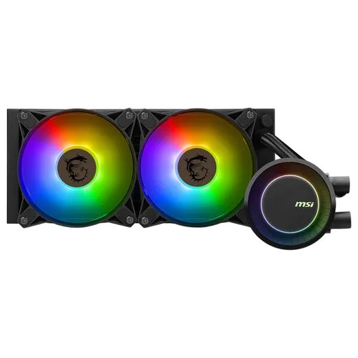 MSI MAG CORELIQUID E240
