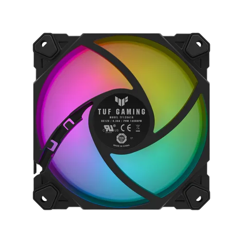 Asus TUF GAMING - TF120 ARGB-Seconde Vie, vue 2