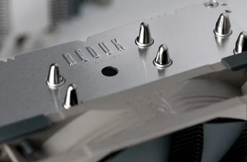 Noctua NH U12S Redux-120mm, vue 5