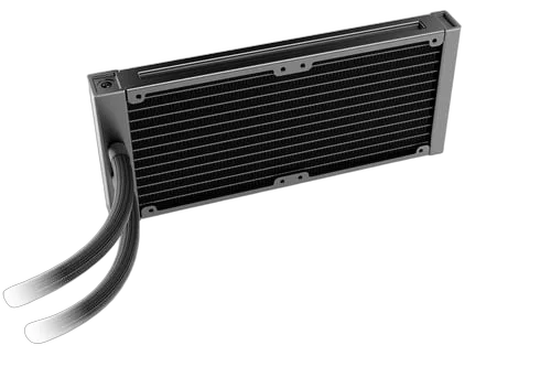 be quiet! Silent Loop 3 240mm - Noir