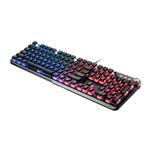 MSI Pack Périphériques MSI - GM41 Lightweight Sans Fil - GK71 Sonic - GH20 - GD20, vue 3