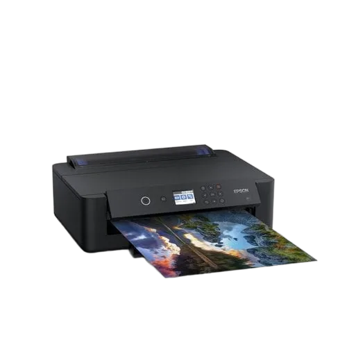 Epson Expression Photo HD XP-15000, vue 4