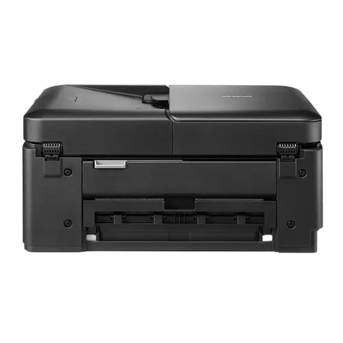 Brother DCP-T780DW, vue 7