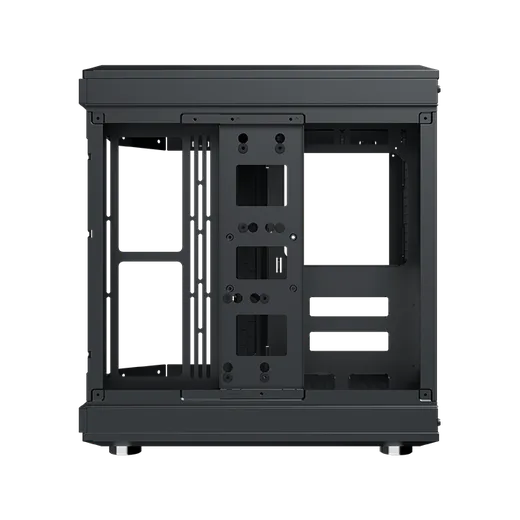 Xigmatek Cubi MT/SansAlim/E-ATX - Noir-Seconde Vie, vue 11