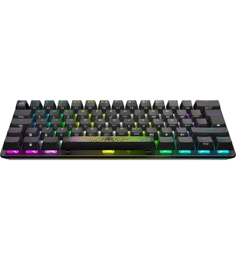 Corsair K70 Pro Mini Wireless 60% Noir (Cherry MX Red)